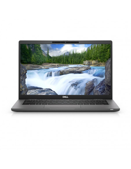 Laptop Dell Latitude 7320, Laptop 13.3" FHD, i7-1185G7, 16GB