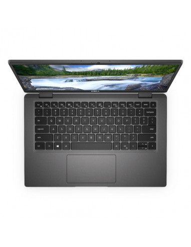 Laptop Dell Latitude 7320, Laptop 13.3" FHD, i7-1185G7, 16GB