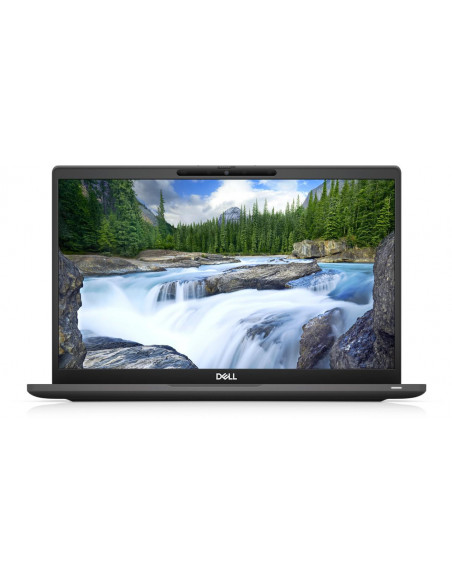 Laptop Dell Latitude 7320, Laptop 13.3" FHD, i7-1185G7, 16GB