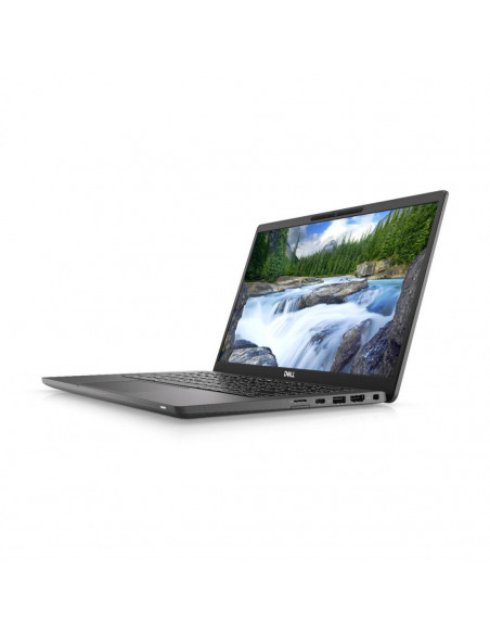 Laptop Dell Latitude 7320, Laptop 13.3" FHD, i7-1185G7, 16GB