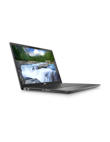 Laptop Dell Latitude 7320, Laptop 13.3" FHD, i7-1185G7, 16GB