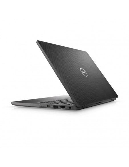 Laptop Dell Latitude 7320, Laptop 13.3" FHD, i7-1185G7, 16GB