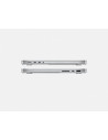 Laptop Apple 14.2'' MacBook Pro 14, XDR (3024 x 1964), Procesor