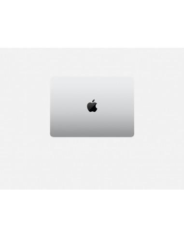 Laptop Apple 14.2'' MacBook Pro 14, XDR (3024 x 1964), Procesor