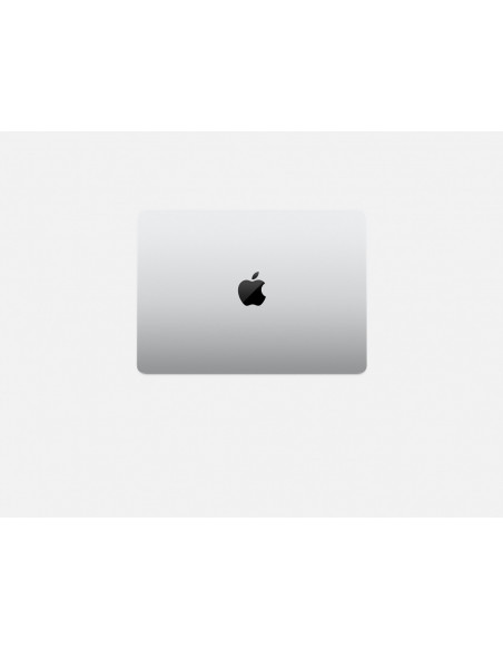 Laptop Apple 14.2'' MacBook Pro 14, XDR (3024 x 1964), Procesor