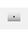 Laptop Apple 14.2'' MacBook Pro 14, XDR (3024 x 1964), Procesor