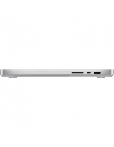 Laptop Apple 16.2'' MacBook Pro 16, XDR (3456x2234), Procesor