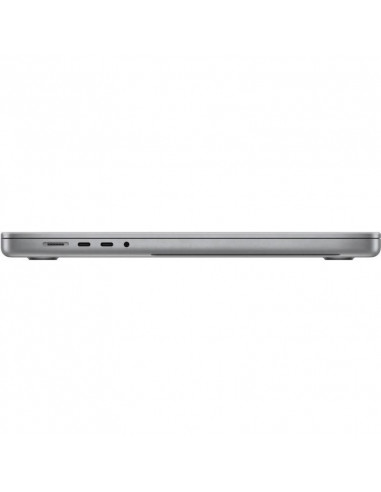 Laptop Apple 16.2'' MacBook Pro 16, XDR (3456x2234), Procesor