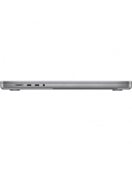 Laptop Apple 16.2'' MacBook Pro 16, XDR (3456x2234), Procesor