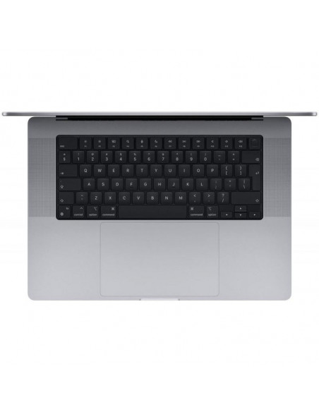 Laptop Apple 16.2'' MacBook Pro 16, XDR (3456x2234), Procesor