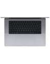 Laptop Apple 16.2'' MacBook Pro 16, XDR (3456x2234), Procesor