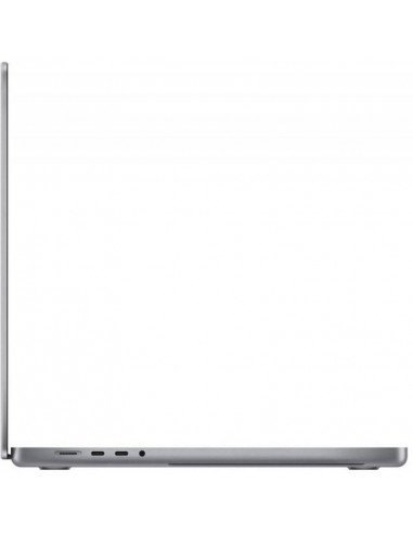 Laptop Apple 16.2'' MacBook Pro 16, XDR (3456x2234), Procesor