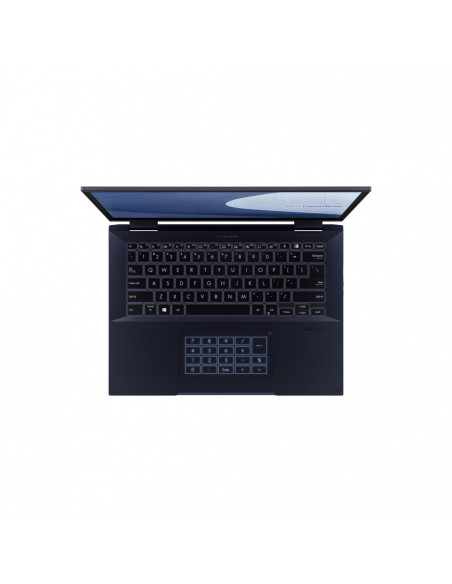 Laptop ASUS ExpertBook B B7402FEA-L90640, 14.0-inch TouchScreen