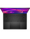 Laptop Dell XPS 9510, 15.6 OLED 3.5K (3456x2160) InfinityEdge