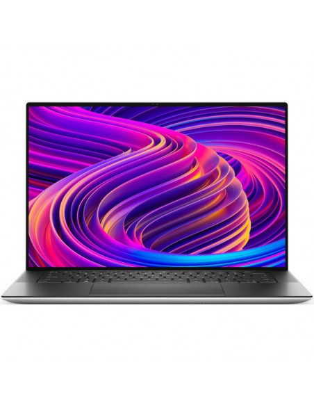 Laptop Dell XPS 9510, 15.6 OLED 3.5K (3456x2160) InfinityEdge