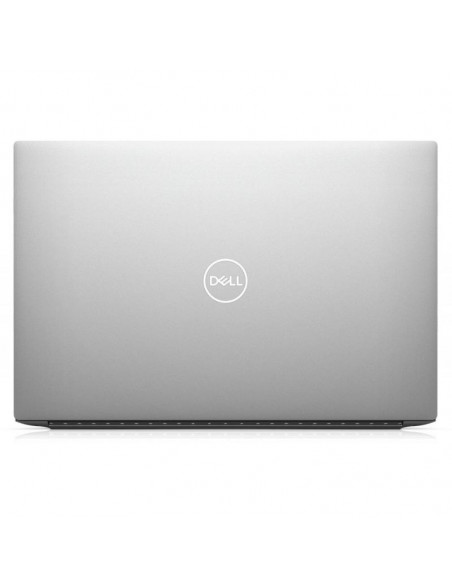 Laptop Dell XPS 9510, 15.6 OLED 3.5K (3456x2160) InfinityEdge