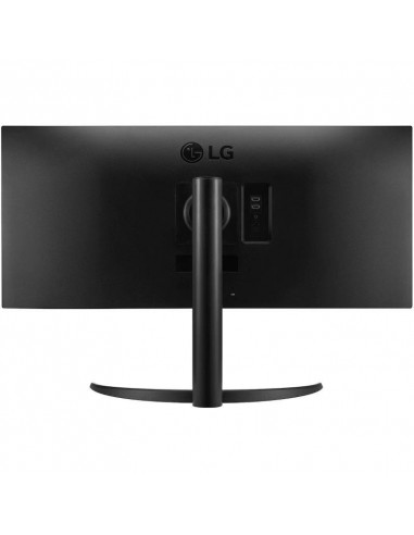 Monitor LED LG 34WP550-B, 34inch, QHD IPS, 5 ms, 60Hz