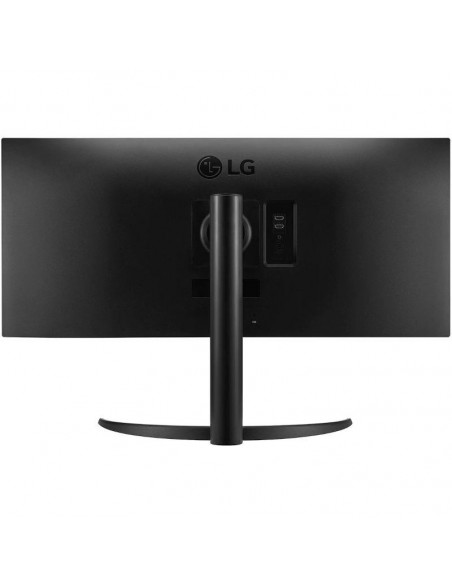 Monitor LED LG 34WP550-B, 34inch, QHD IPS, 5 ms, 60Hz