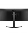 Monitor LED LG 34WP550-B, 34inch, QHD IPS, 5 ms, 60Hz