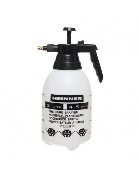 HR PULVERIZATOR CU PRESIUNE 2L,JPV011