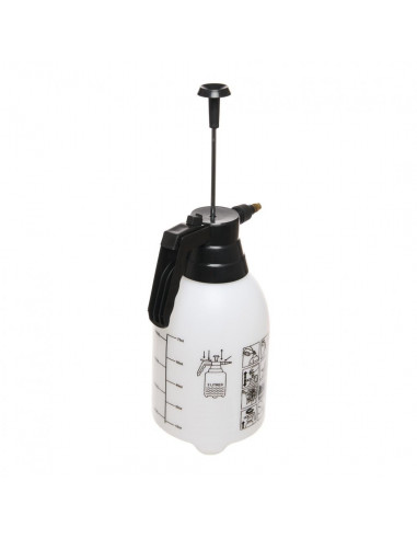 HR PULVERIZATOR CU PRESIUNE 2L,JPV011