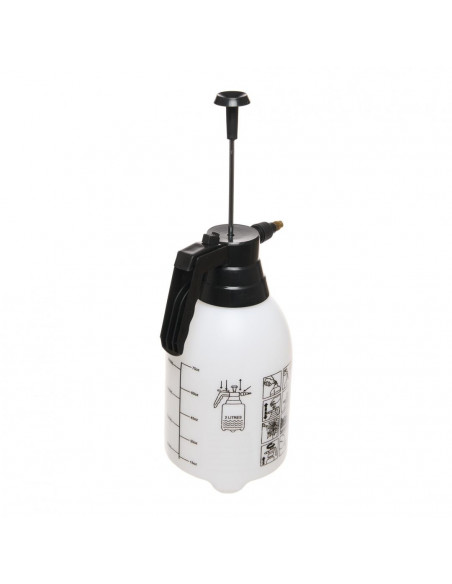 HR PULVERIZATOR CU PRESIUNE 2L,JPV011