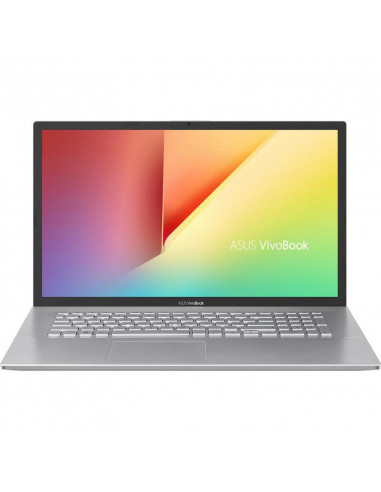 NB X712EA CI5-1135G7 17" 16GB/512GB X712EA-BX571