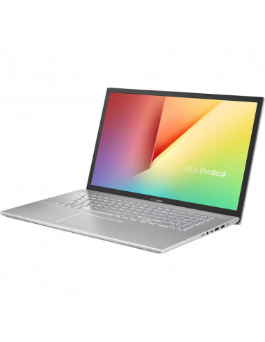 NB X712EA CI5-1135G7 17" 16GB/512GB X712EA-BX571