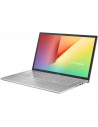 NB X712EA CI5-1135G7 17" 16GB/512GB X712EA-BX571