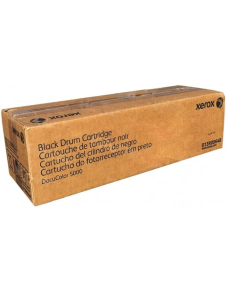 Unitate Imagine Originala Xerox 013R00648, Black,013R00648