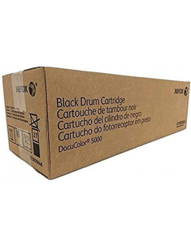 Unitate Imagine Originala Xerox 013R00648, Black,013R00648