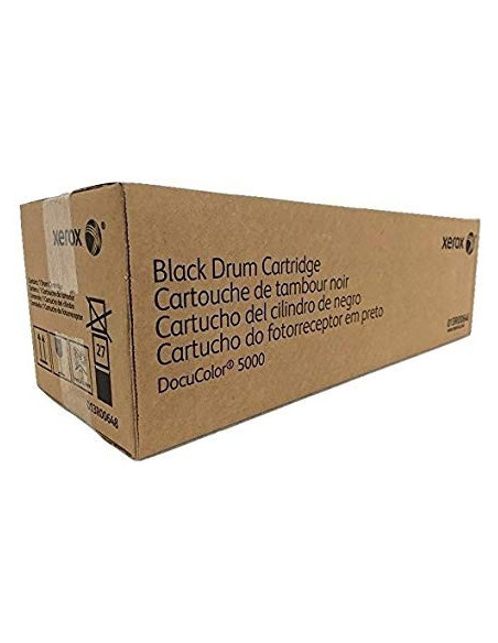 Unitate Imagine Originala Xerox 013R00648, Black,013R00648