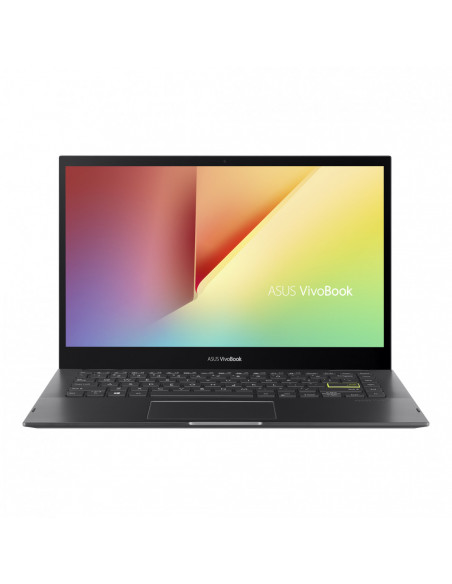 NB TP470EA CI7-1165G7 14"T/16/512GB TP470EA-EC372W