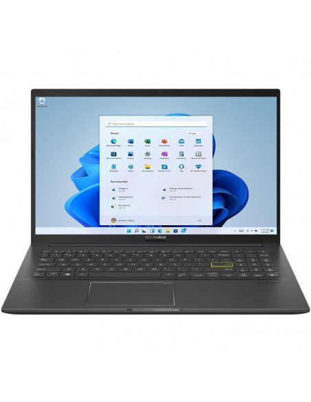 NB M513UA R7-5700U 15" 16GB/512GB M513UA-L1304W
