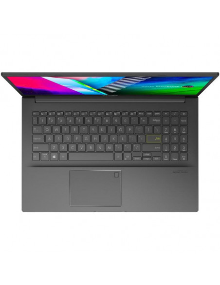 NB M513UA R7-5700U 15" 16GB/512GB M513UA-L1304W