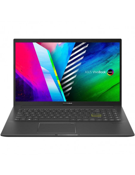 NB M513UA R7-5700U 15" 16GB/512GB M513UA-L1304W