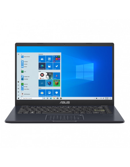 NB E410KA CMD-N4500 14" 4GB/256GB E410KA-EK246 ASUS,E410KA-EK246