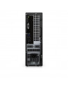 Desktop Vostro 3681 SFF, i3-10100, 8GB, 256GB SSD + 1TB HDD