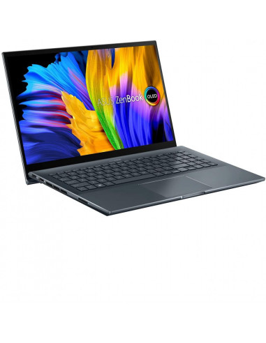 NB UM5500QE R7-5800H 15"T/16/512GB UM5500QE-KY203X