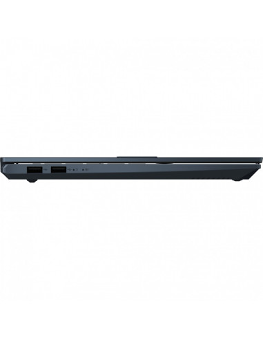 Laptop ASUS Vivobook M3401QC-KM137, 14.0-inch 2.8K (2880 x