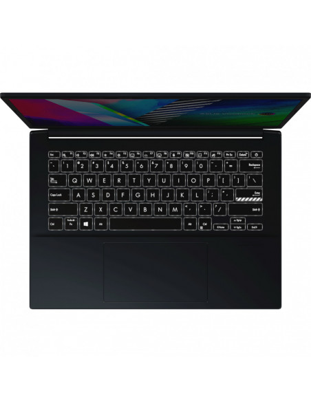 Laptop ASUS Vivobook M3401QC-KM137, 14.0-inch 2.8K (2880 x