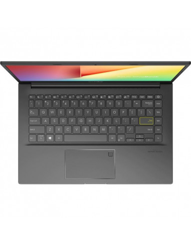 NB K413EA CI5-1135G7 14" 8GB/512GB K413EA-EK1730