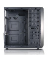 Carcasa Segotep Racing neagra, SPCC Steel ATX Mid Tower, fara