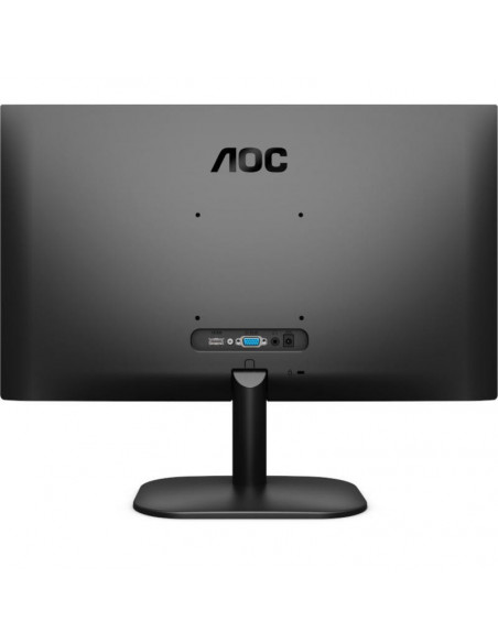 Monitor LED AOC 22B2DM, 21.5", FHD, 4 ms, 75 Hz, negru,22B2DM