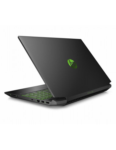 5D4X7EA,NOTEBOOK HP PAVILION GAMING 15.6" FHD Ryzen 5 5600H 8GB 256GB+1TB RTX 3050Ti-4GB DOS | 15-ec2099nq