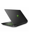 5D4X7EA,NOTEBOOK HP PAVILION GAMING 15.6" FHD Ryzen 5 5600H 8GB 256GB+1TB RTX 3050Ti-4GB DOS | 15-ec2099nq