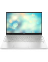 5D4M1EA,Laptop HP 15.6'' Pavilion 15-eh1020nq, FHD IPS, Procesor AMD Ryzen™ 5 5500U, 8GB DDR4, 256GB SSD, Argintiu