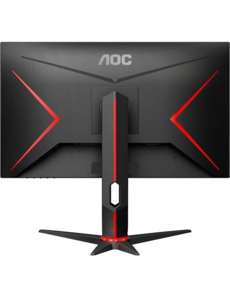 Monitor LED AOC 27G2SU/BK, 27inch, FHD IPS, 1ms