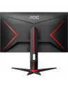 Monitor LED AOC 27G2SU/BK, 27inch, FHD IPS, 1ms