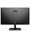 Monitor LED AOC 27B2QAM, 27inch, FHD VA, 4ms,75Hz, negru,27B2QAM